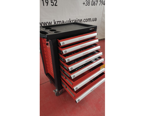 Купить Тележка для мастерской с инструментами Holzmann WW790W