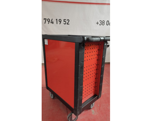 Купить Тележка для мастерской с инструментами Holzmann WW790W