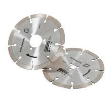 Диск алмазный запасной 2 шт. Holzmann DBS125DIAM