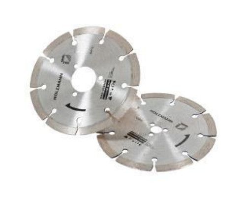 Купить Диск алмазный запасной 2 шт. Holzmann DBS125DIAM