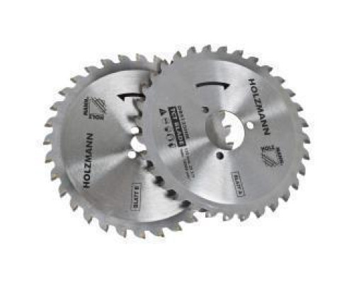 Купить Диски пильные твердосплавные запасные 2 шт. Holzmann DBS125HM