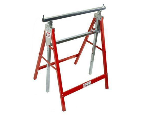 Купить Козел телескопический складной Holzmann KB 1300A