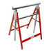 Купить Козел телескопический складной Holzmann KB 1300A