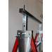 Купить Козел телескопический складной Holzmann KB 1300A