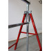 Купить Козел телескопический складной Holzmann KB 1300A