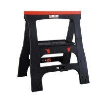 Козел складной, устойчивая конструкции до 350 кг Holzmann KB 350