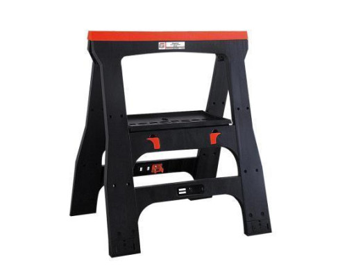 Купить Козел складной, устойчивая конструкции до 350 кг Holzmann KB 350