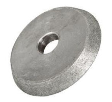 Круг шлифовальный алмазный, зерно 150 Holzmann BSG 13E-DIAM