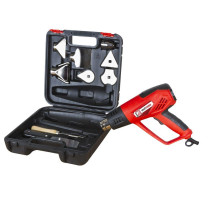 Термофен Holzmann HLP 2000