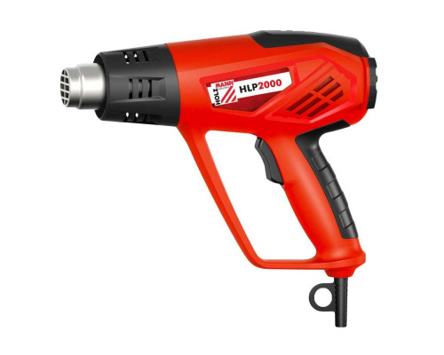 Купить Термофен Holzmann HLP 2000