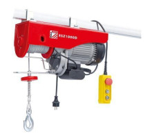 Тяга тросовая электрическая Holzmann ESZ 1000D