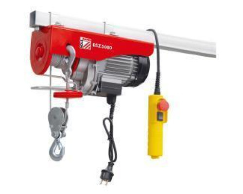 Купить Тяга тросовая электрическая Holzmann ESZ 500D