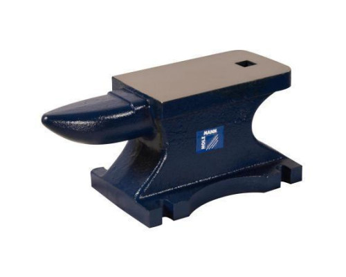 Купить Наковальня 34 кг Holzmann AMB 34