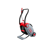 Катушка со шлангом Holzmann WSR40PRO