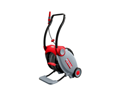 Купить Катушка со шлангом Holzmann WSR40PRO