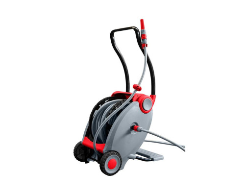 Купить Катушка со шлангом Holzmann WSR40PRO