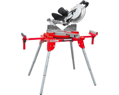 Купить Стойка для торцовочной пилы Holzmann USK 1710