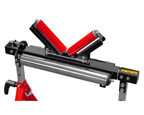 Купити Стійка багатофункціональна Holzmann MFS 4IN1
