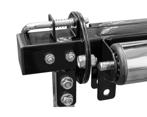 Купити Стійка багатофункціональна Holzmann MFS 4IN1