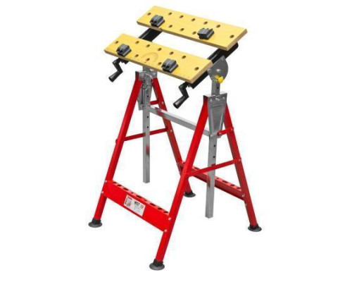 Купить Стол зажимный Holzmann WST 10
