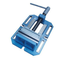 Тиски станочные профессиональные Holzmann QMS 200