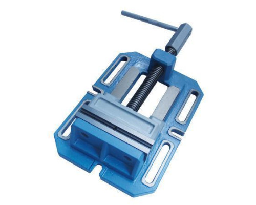 Купить Тиски станочные профессиональные Holzmann QMS 200