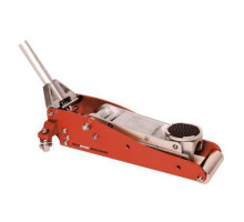 Домкрат підкатний 1,25 т Holzmann RWH 125ALU