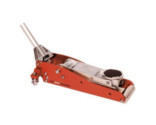 Купить Домкрат подкатной 1,25 т Holzmann RWH 125ALU