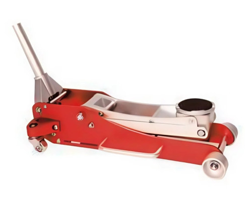 Купити Домкрат підкатний 1,8 т Holzmann RWH180ALU