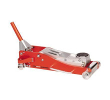 Домкрат підкатний 2,5 т Holzmann RWH 250ALU