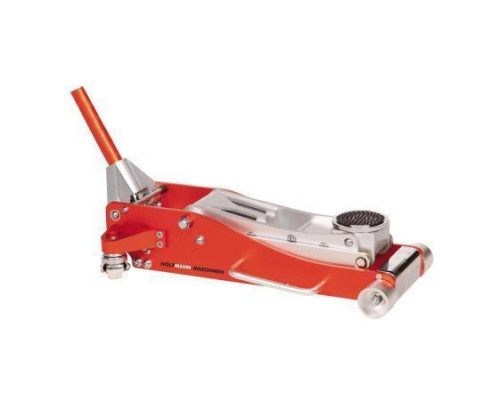 Купити Домкрат підкатний 2,5 т Holzmann RWH 250ALU