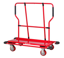 Тележка для перевозки панелей Holzmann PW1000