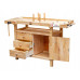 Купити Верстак столярний Holzmann WB 138C
