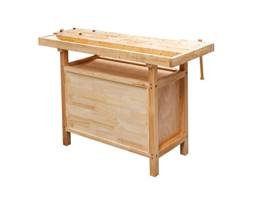 Купити Верстак столярний Holzmann WB 138C