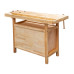 Купити Верстак столярний Holzmann WB 138C