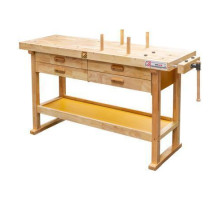 Верстак столярний Holzmann WB 162L