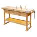 Купити Верстак столярний Holzmann WB 162L