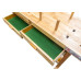 Купити Верстак столярний Holzmann WB 162L