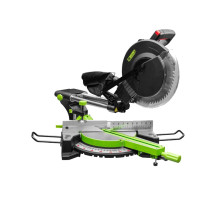 Торцовочная пила Zipper ZI-KGS305UK