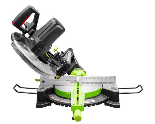 Купить Торцовочная пила Zipper ZI-KGS305UK