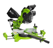 Торцовочная пила Zipper ZI-KGS216-310