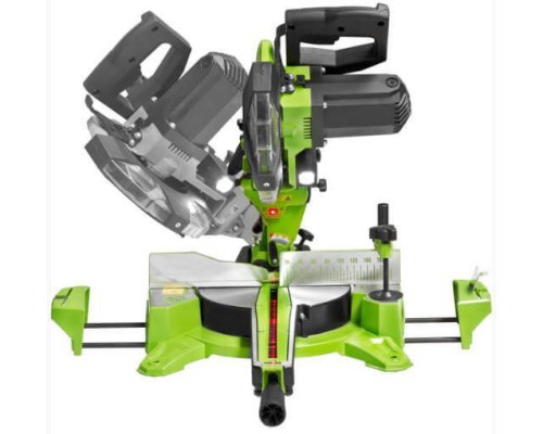 Купить Торцовочная пила Zipper ZI-KGS216-310