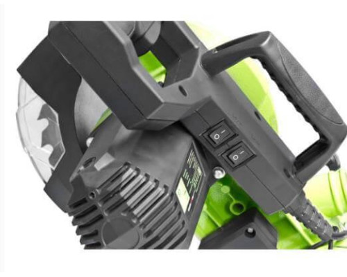 Купить Торцовочная пила Zipper ZI-KGS216-310
