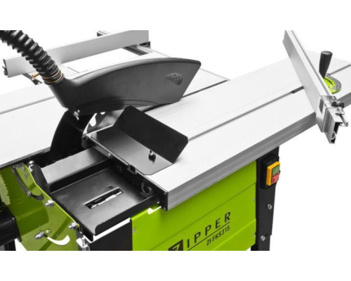 Купить Циркулярная пила Zipper ZI-FKS315