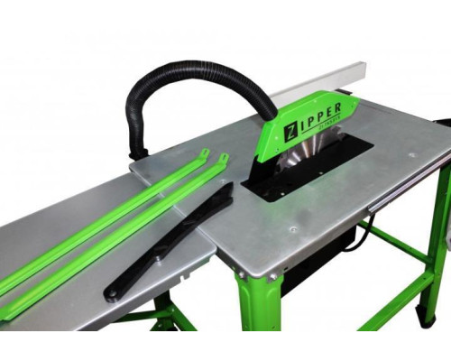 Купить Циркулярная пила Zipper ZI-TKS315
