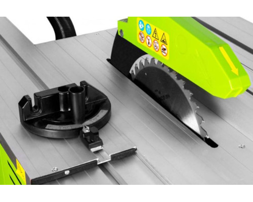 Купить Циркулярная пила Zipper ZI-FKS250