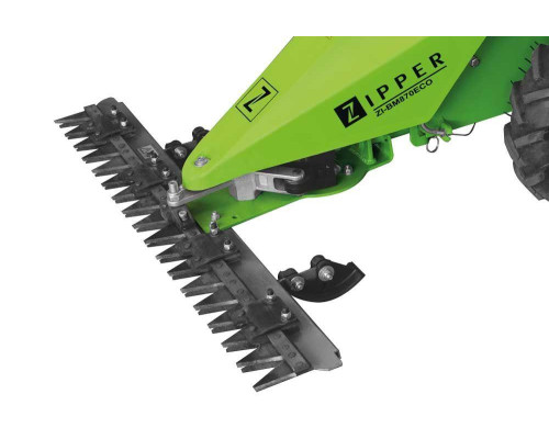 Купить Сенокосилка Zipper ZI-BM870ECO