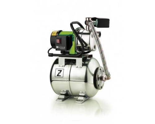 Купить Садовый насос Zipper ZI-HWW1200N