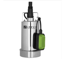 Дренажный насос для чистой воды Zipper ZI-CWP750N
