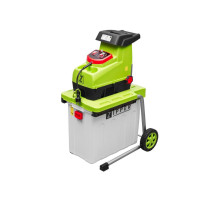 Садовый измельчитель Zipper ZI-GHAS2800